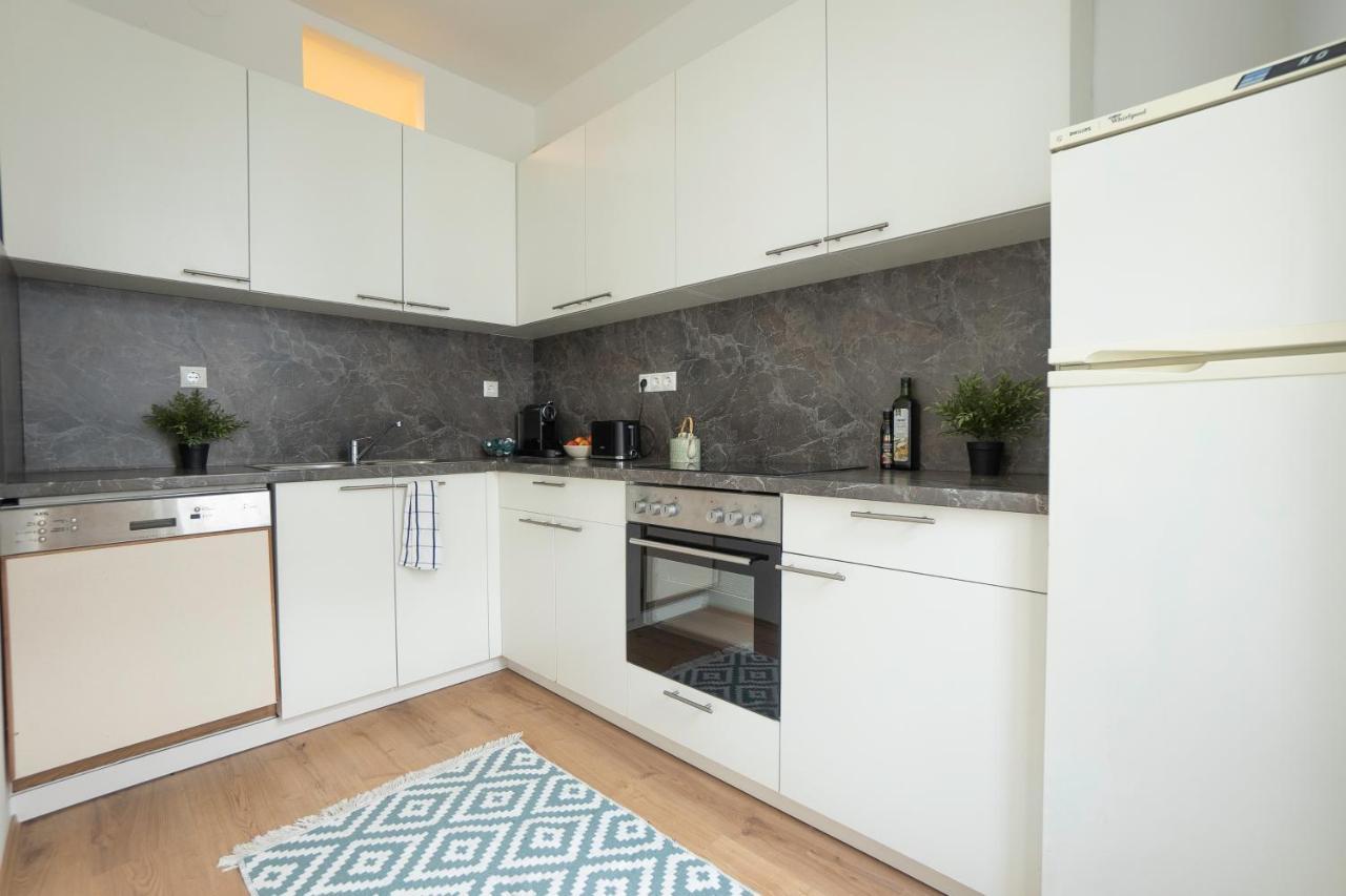 Coupledream - 10Min To City Center! Viena Exterior foto